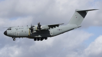 Photo ID 224378 by Chris Lofting. UK Air Force Airbus Atlas C1 A400M 180, ZM411