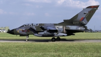 Photo ID 224335 by Chris Lofting. UK Air Force Panavia Tornado GR1B, ZA399
