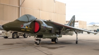 Photo ID 225387 by W.A.Kazior. UK Air Force British Aerospace Harrier GR 5, ZD353