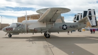 Photo ID 224332 by W.A.Kazior. USA Navy Grumman E 2C Hawkeye, 164353