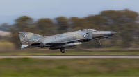 Photo ID 224477 by Dimitris Bountouris. Greece Air Force McDonnell Douglas F 4E AUP Phantom II, 01528