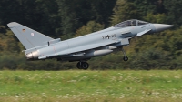 Photo ID 224490 by Peter Boschert. Germany Air Force Eurofighter EF 2000 Typhoon S, 31 29