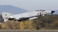 Photo ID 224430 by Chris Lofting. Japan Air Force McDonnell Douglas F 4EJ KAI Phantom II, 57 8353