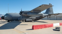 Photo ID 224834 by W.A.Kazior. USA Air Force Lockheed EC 130H Hercules L 382, 73 1587