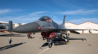 Photo ID 224836 by W.A.Kazior. USA Air Force General Dynamics F 16C Fighting Falcon, 86 0218