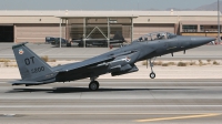 Photo ID 25686 by Jonathan Derden - Jetwash Images. USA Air Force McDonnell Douglas F 15E Strike Eagle, 96 0200