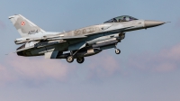 Photo ID 224661 by Jens Wiemann. Poland Air Force General Dynamics F 16C Fighting Falcon, 4054