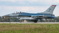 Photo ID 224645 by David Novák. USA Air Force General Dynamics F 16C Fighting Falcon, 91 0402