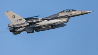 Photo ID 224665 by Jens Wiemann. Netherlands Air Force General Dynamics F 16AM Fighting Falcon, J 197