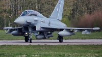 Photo ID 224715 by Rainer Mueller. Germany Air Force Eurofighter EF 2000 Typhoon T, 31 28