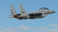 Photo ID 224706 by Peter Boschert. Saudi Arabia Air Force McDonnell Douglas F 15S Strike Eagle, 618