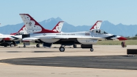 Photo ID 224750 by W.A.Kazior. USA Air Force General Dynamics F 16C Fighting Falcon, 92 3898