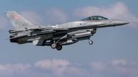 Photo ID 224764 by Jens Wiemann. Poland Air Force General Dynamics F 16C Fighting Falcon, 4051