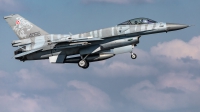Photo ID 224765 by Jens Wiemann. Poland Air Force General Dynamics F 16C Fighting Falcon, 4056
