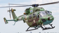 Photo ID 224843 by Jens Wiemann. India Army Hindustan Aeronautics Limited Dhruv, IA1136