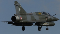 Photo ID 224865 by rinze de vries. France Air Force Dassault Mirage 2000D, 635