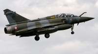 Photo ID 224877 by John. France Air Force Dassault Mirage 2000D, 677