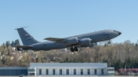 Photo ID 224948 by Paul Varner. USA Air Force Boeing KC 135R Stratotanker 717 148, 58 0038