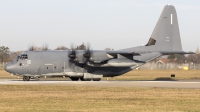 Photo ID 224910 by Chris Lofting. USA Air Force Lockheed Martin MC 130J Hercules L 382, 11 5737