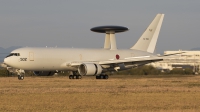 Photo ID 224913 by Chris Lofting. Japan Air Force Boeing E 767 767 27C ER, 64 3502