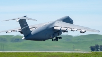 Photo ID 224970 by W.A.Kazior. USA Air Force Lockheed C 5M Super Galaxy L 500, 68 0216