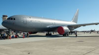 Photo ID 225061 by W.A.Kazior. USA Air Force Boeing KC 46A Pegasus 767 200LRF, 15 46009