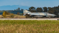 Photo ID 225156 by David Novák. Greece Air Force McDonnell Douglas F 4E AUP Phantom II, 01618