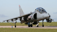 Photo ID 25789 by Gary Stedman. UK Air Force British Aerospace Harrier T 10, ZH657