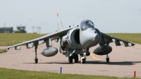 Photo ID 25790 by Gary Stedman. UK Air Force British Aerospace Harrier GR 9, ZD437