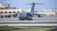 Photo ID 225205 by Redeemer Saliba. UK Air Force Boeing C 17A Globemaster III, ZZ177