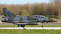 Photo ID 225325 by Dieter Linemann. France Air Force Dassault Mirage 2000D, 680