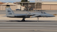 Photo ID 225326 by Peter Boschert. USA Air Force McDonnell Douglas F 15C Eagle, 78 0483