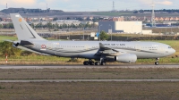 Photo ID 225376 by Ruben Galindo. France Air Force Airbus A330 243MRTT, EC 338