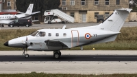 Photo ID 225493 by Redeemer Saliba. France Army Embraer EMB 121AN Xingu, 103