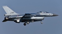 Photo ID 225466 by Rainer Mueller. Netherlands Air Force General Dynamics F 16AM Fighting Falcon, J 017