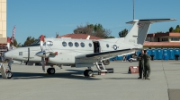 Photo ID 225508 by W.A.Kazior. USA Air Force Beech C 12U 3 Huron Super King Air B200C, 84 0148