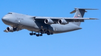 Photo ID 225556 by Colin Moeser. USA Air Force Lockheed C 5M Super Galaxy L 500, 87 0039