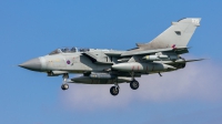 Photo ID 225630 by Sascha Gaida. UK Air Force Panavia Tornado GR4, ZA542