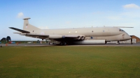 Photo ID 226137 by Gerrit Kok Collection. UK Air Force Hawker Siddeley Nimrod MR 2, XV243