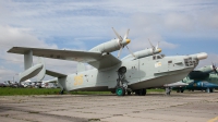 Photo ID 225808 by M. Hauswald. Ukraine Navy Beriev Be 12PL Chaika, 35 YELLOW