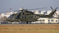 Photo ID 225821 by Fernando Sousa. UK Navy AgustaWestland Merlin HC3 Mk411, ZJ121