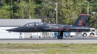 Photo ID 225832 by Paul Varner. USA Air Force Northrop T 38A Talon, 66 4332