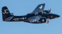 Photo ID 225851 by W.A.Kazior. Private Private Grumman F 7F 3P Tigercat, NX909TC