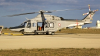 Photo ID 225875 by Ray Biagio Pace. Malta Air Force AgustaWestland AW139, AS1428