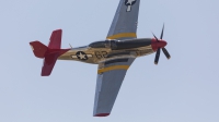 Photo ID 225948 by Nathan Havercroft. Private Palm Springs Air Museum North American P 51D Mustang, NL151BP