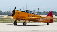 Photo ID 225974 by W.A.Kazior. Private Private North American SNJ 6 Texan, N349JB