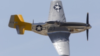 Photo ID 225973 by Nathan Havercroft. Private Planes of Fame Air Museum North American P 51D Mustang, N5441V