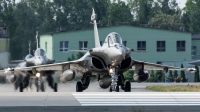 Photo ID 226006 by Thomas Ziegler - Aviation-Media. France Navy Dassault Rafale M, 7