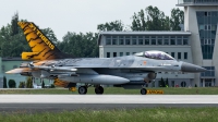 Photo ID 225999 by Thomas Ziegler - Aviation-Media. Belgium Air Force General Dynamics F 16AM Fighting Falcon, FA 116