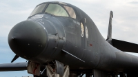 Photo ID 226012 by Thomas Ziegler - Aviation-Media. USA Air Force Rockwell B 1B Lancer, 85 0069